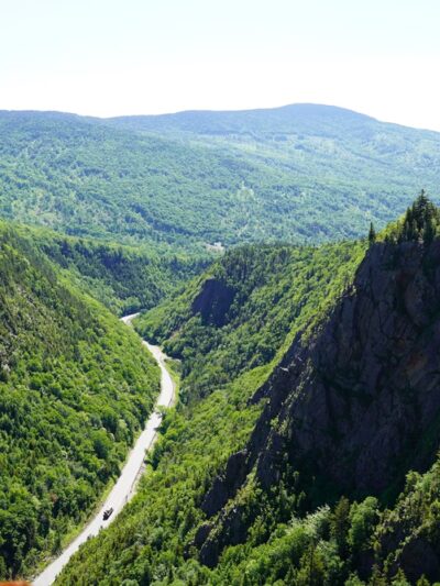 Dixville Notch State Park - Colebrook, NH