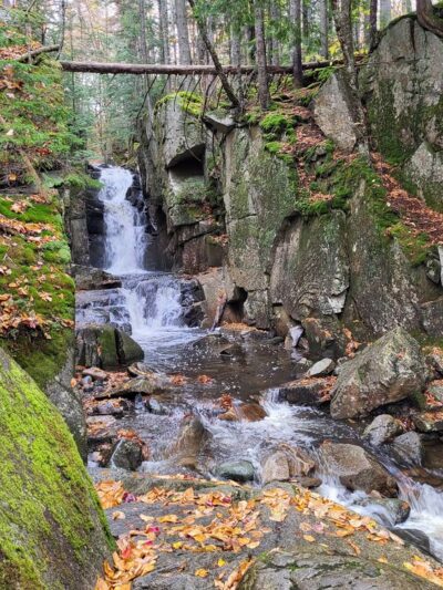 Dixville Notch State Park - Colebrook, NH