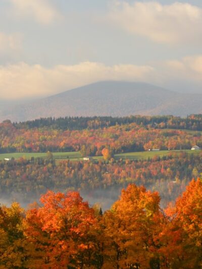 Notch View Inn & Campground - Colebrook, NH