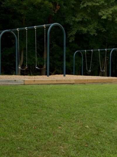 Colesville Local Park - Colesville, MD