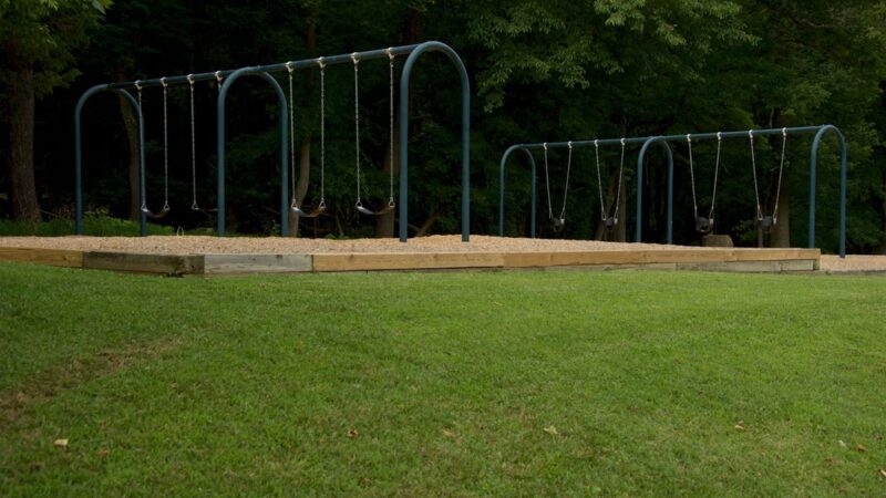 Colesville Local Park - Colesville, MD