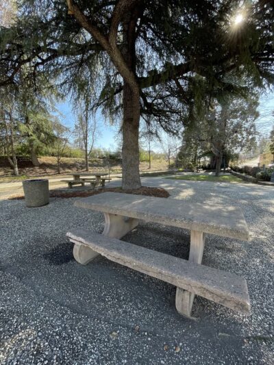 Arbor Park - Colfax, CA