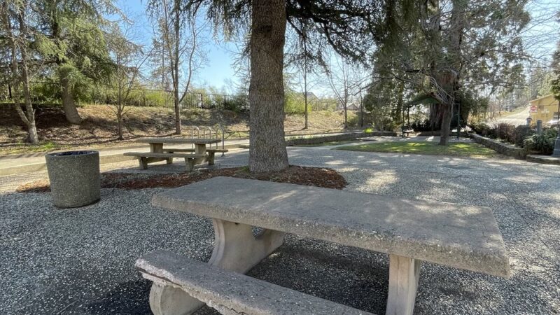 Arbor Park - Colfax, CA