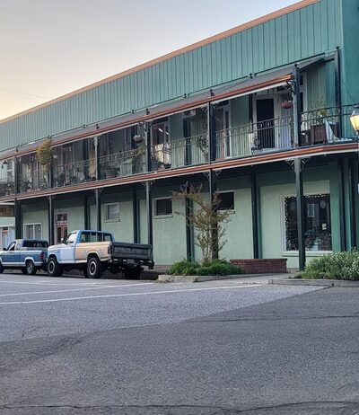 Arbor Park - Colfax, CA