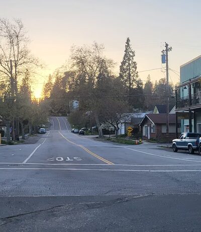 Arbor Park - Colfax, CA
