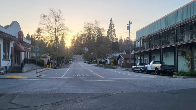 Arbor Park - Colfax, CA