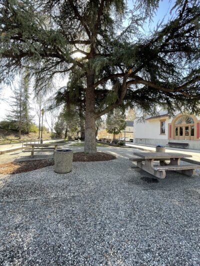 Arbor Park - Colfax, CA