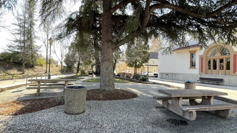 Arbor Park - Colfax, CA