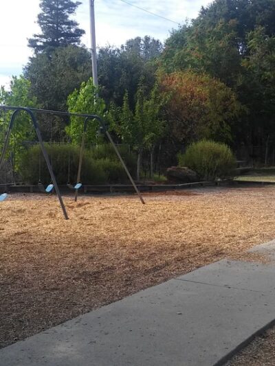 Lions Children's Park - Colfax, CA