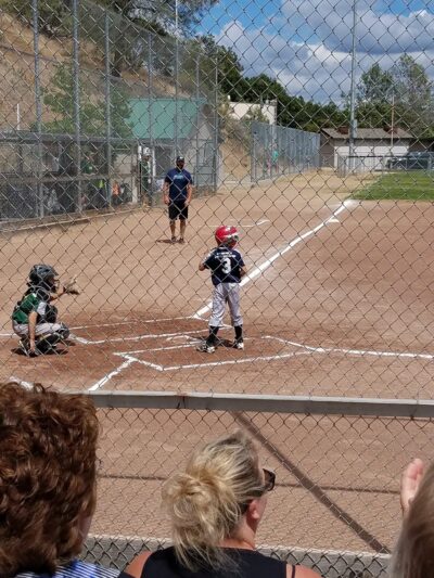 Lions Children's Park - Colfax, CA