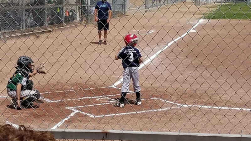 Lions Children's Park - Colfax, CA