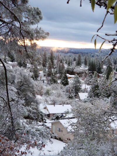 Lions Children's Park - Colfax, CA