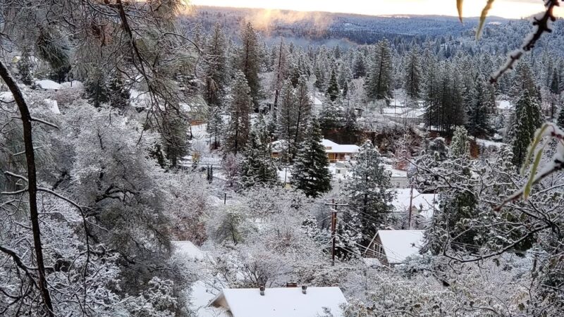 Lions Children's Park - Colfax, CA