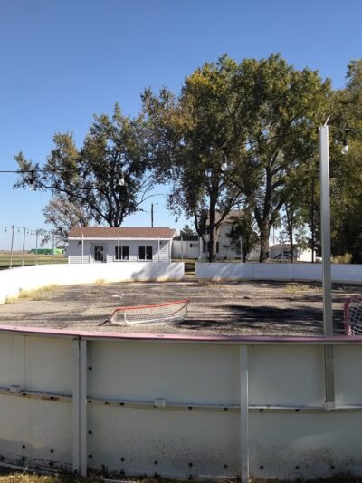 Colfax City Park - Colfax, ND