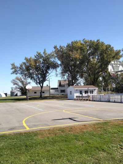 Colfax City Park - Colfax, ND