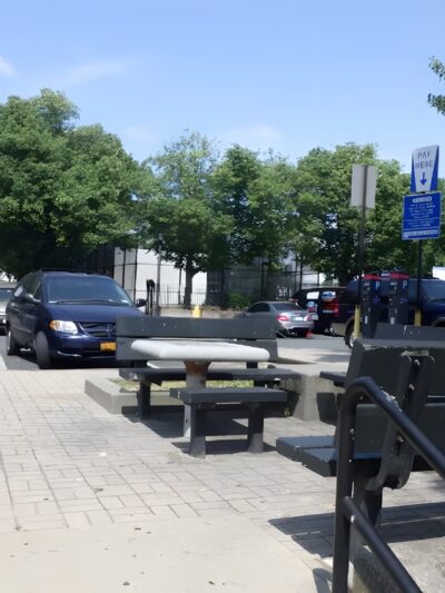 College Point Park - College Point, NY