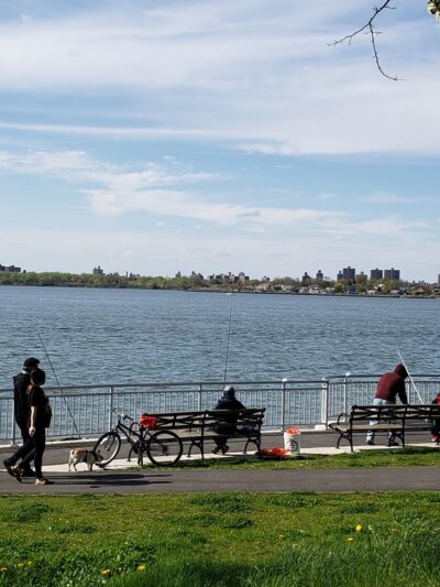 College Point Park - College Point, NY