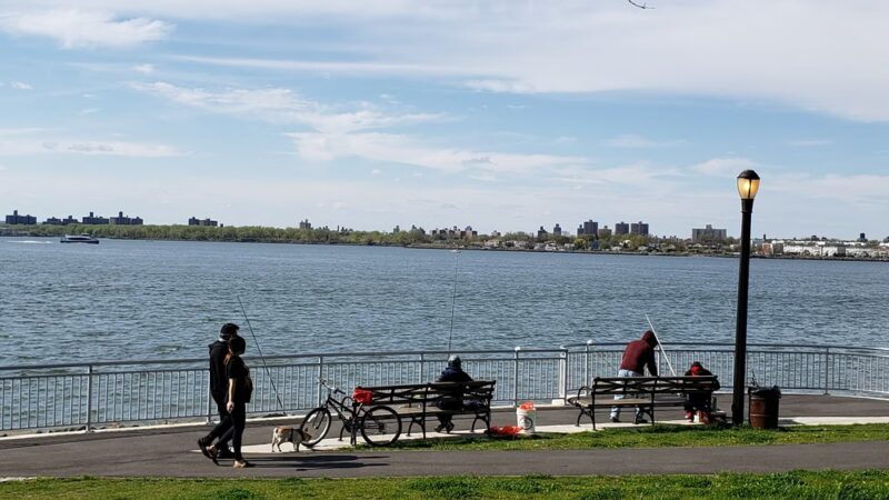 College Point Park - College Point, NY
