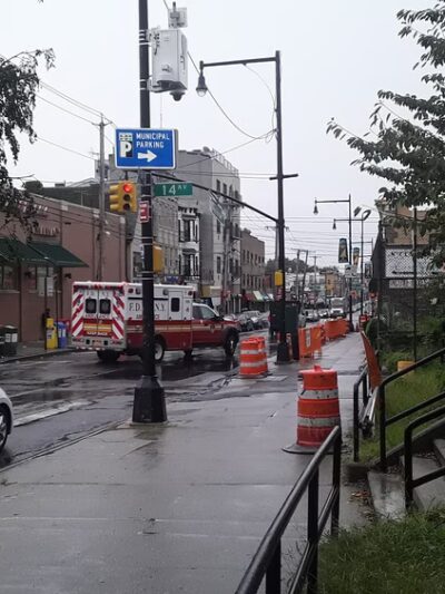 College Point Park - College Point, NY