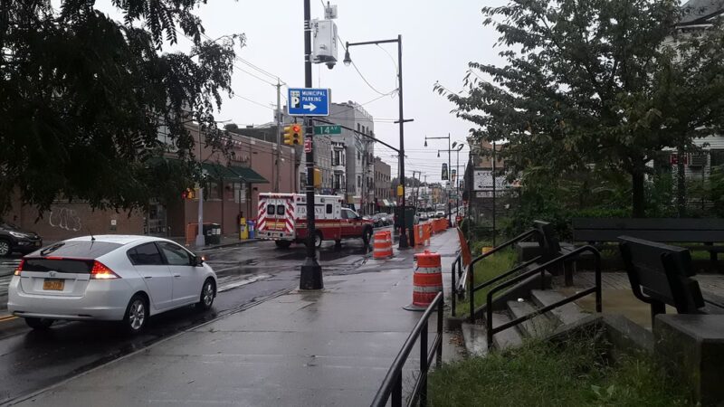 College Point Park - College Point, NY