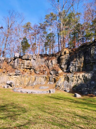 Student Park - Collegedale, TN