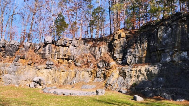 Student Park - Collegedale, TN