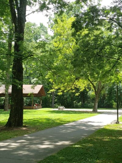 Student Park - Collegedale, TN