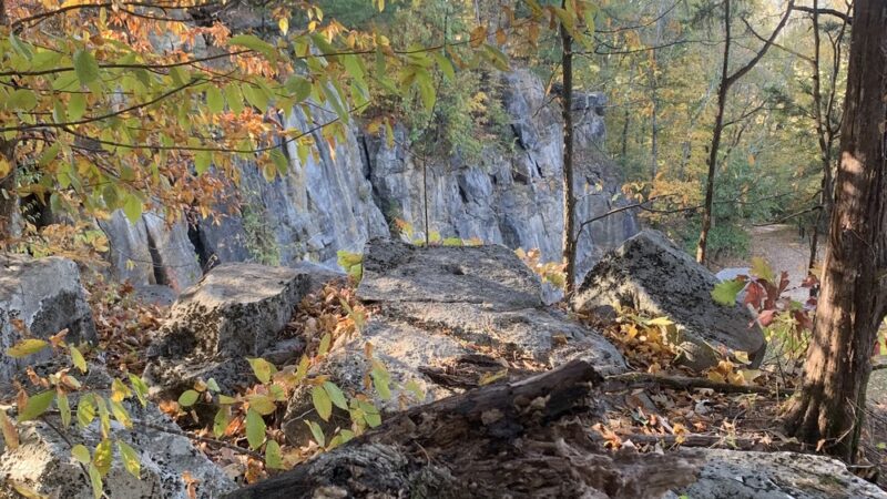 Student Park - Collegedale, TN