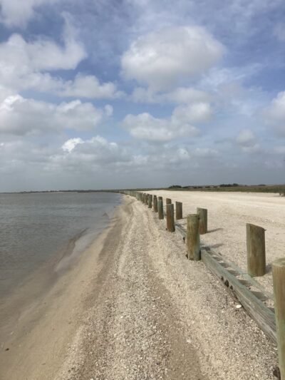 Oyster Lake Park - Collegeport, TX