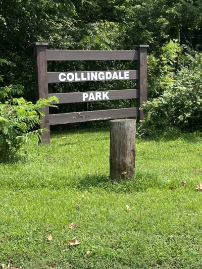 Collingdale Park - Collingdale, PA