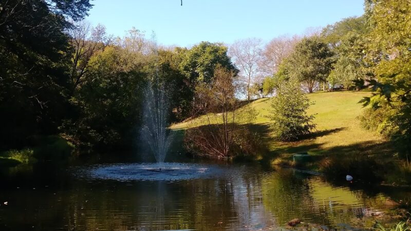 Collingdale Park - Collingdale, PA