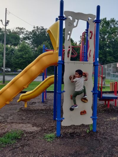 Westmont Park - Collingdale, PA