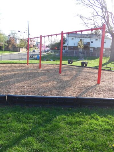 Westmont Park - Collingdale, PA