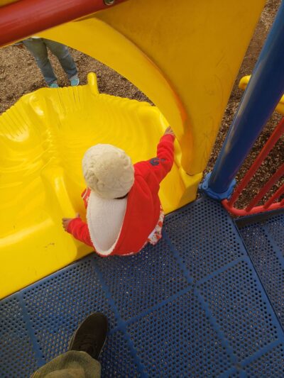 Westmont Park - Collingdale, PA