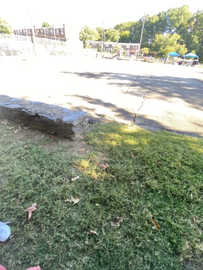 Westmont Park - Collingdale, PA