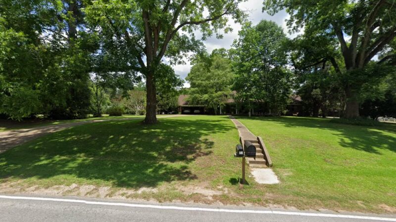 Collins Pet Resort - Collins, MS