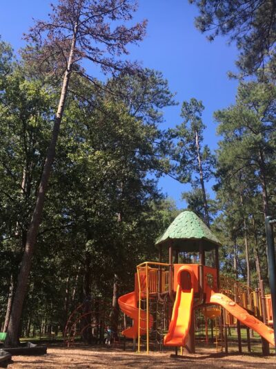 Robertson Park - Collins, MS