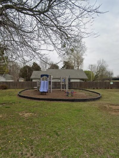 Charlie's Park - Collinsville, OK
