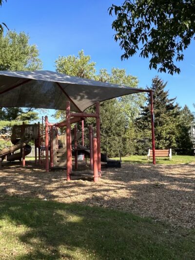 Whistle Stop Park - Colmar, PA