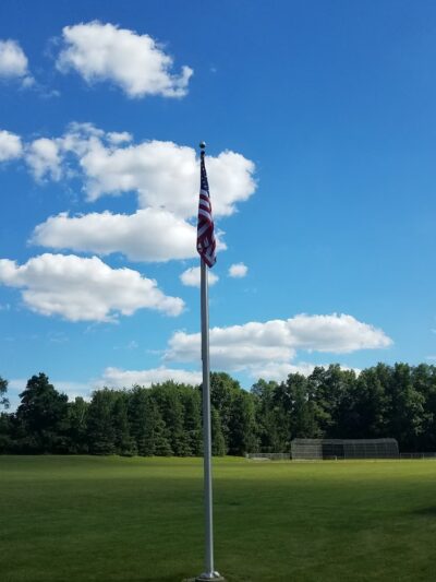 Whistle Stop Park - Colmar, PA