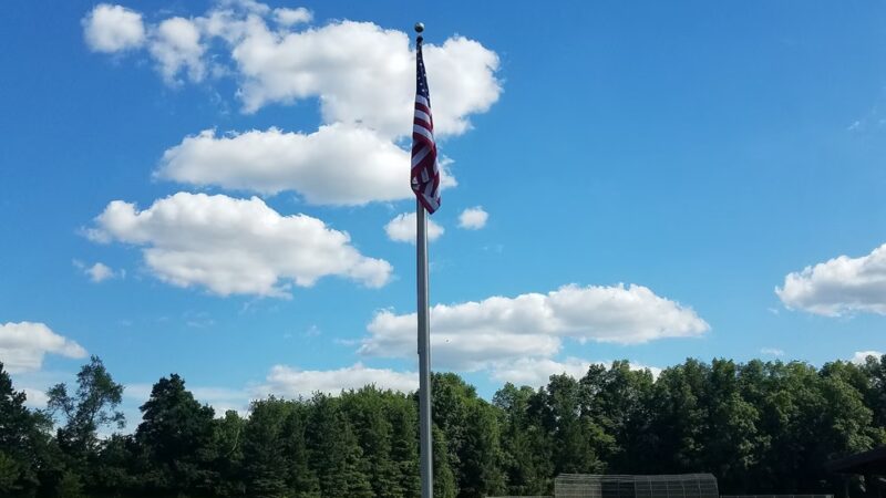 Whistle Stop Park - Colmar, PA
