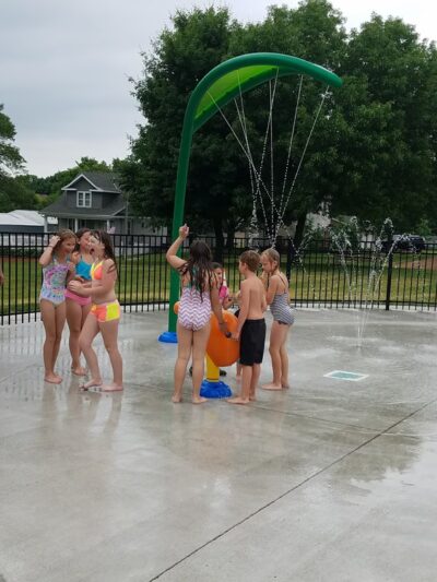 City Square Park - Cologne, MN