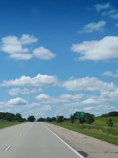 City Square Park - Cologne, MN