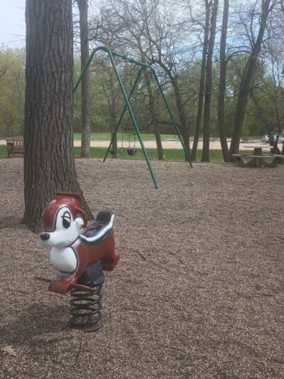 Lion's Park Cologne - Cologne, MN
