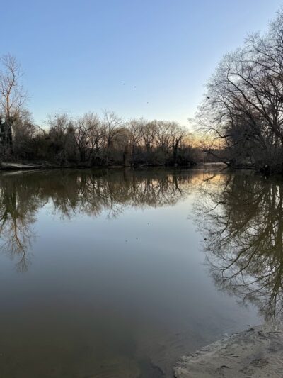 Access to Appomattox River Greenway - Colonial Heights, VA