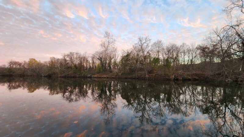 Appamatuck Park - Appomattox River Greenway - Colonial Heights, VA