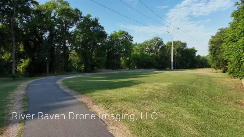 Appamatuck Park - Appomattox River Greenway - Colonial Heights, VA