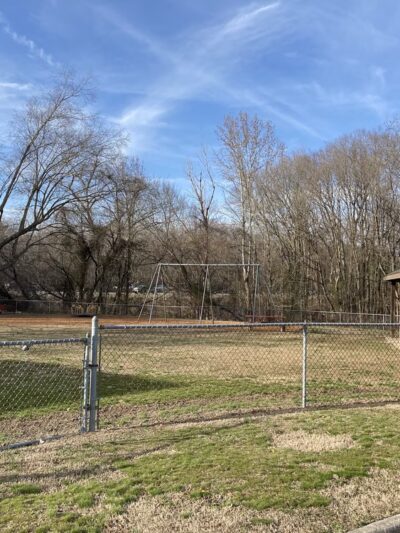 Edinborough Park - Colonial Heights, VA