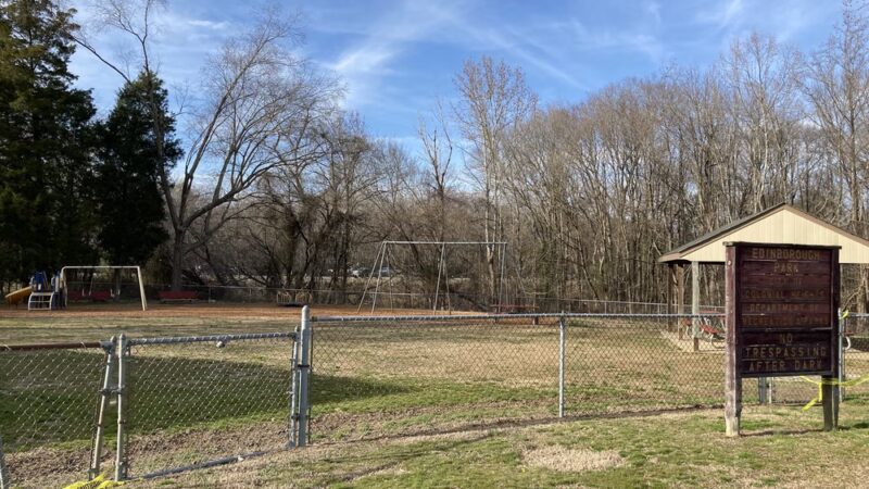 Edinborough Park - Colonial Heights, VA