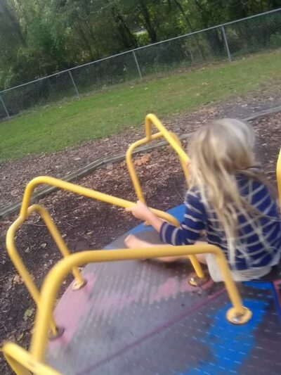 Edinborough Park - Colonial Heights, VA